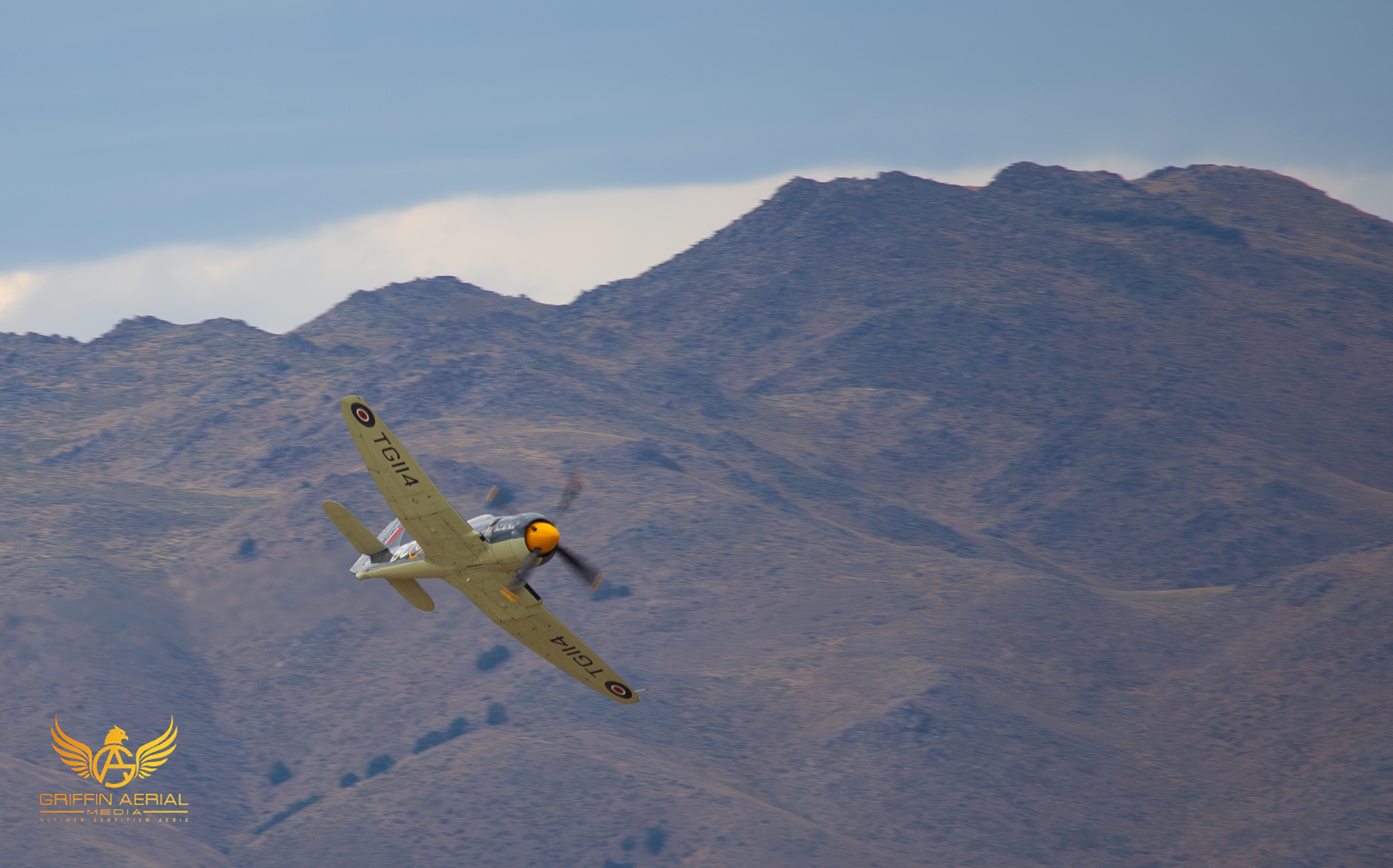 Reno Air Races 2023 – Airside photos